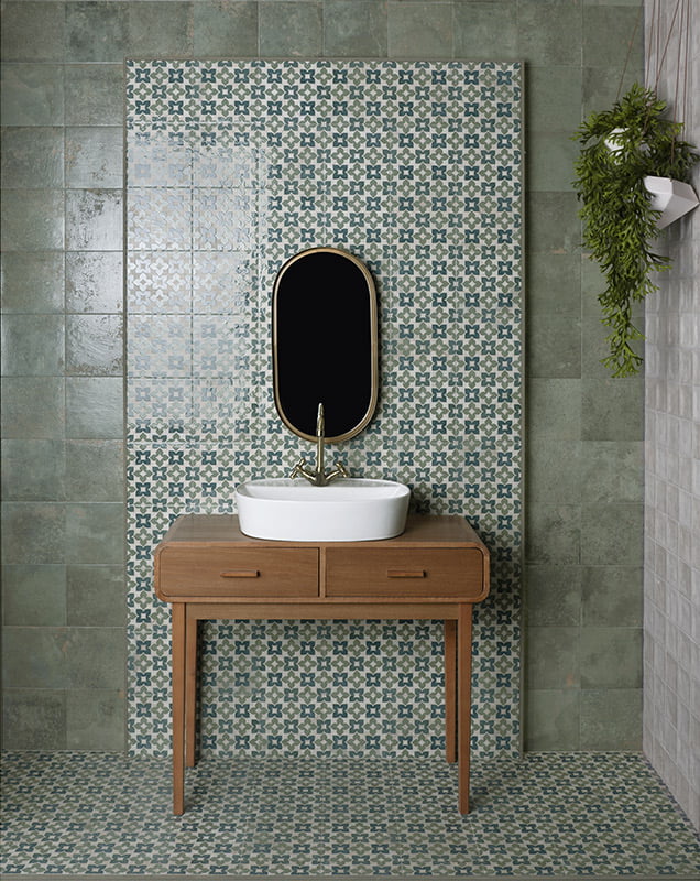 PT03510 Декор Meraki Decor Patch 20x20 - фото 13