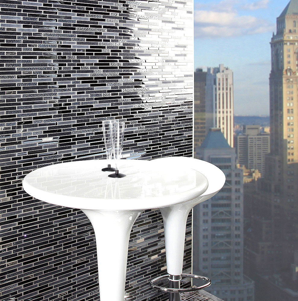 На стену Quartz White - фото 3