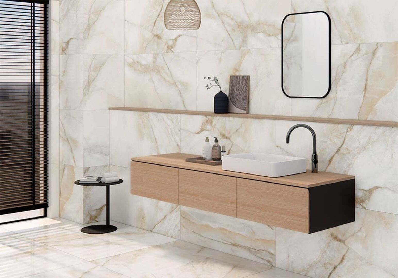 На пол Onice Gold 60x120 - фото 13