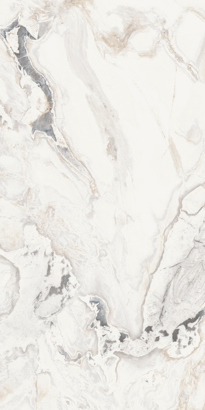 EBD3 На пол Interno4 Calacata San Babila Nat RT 60x120 - фото 5