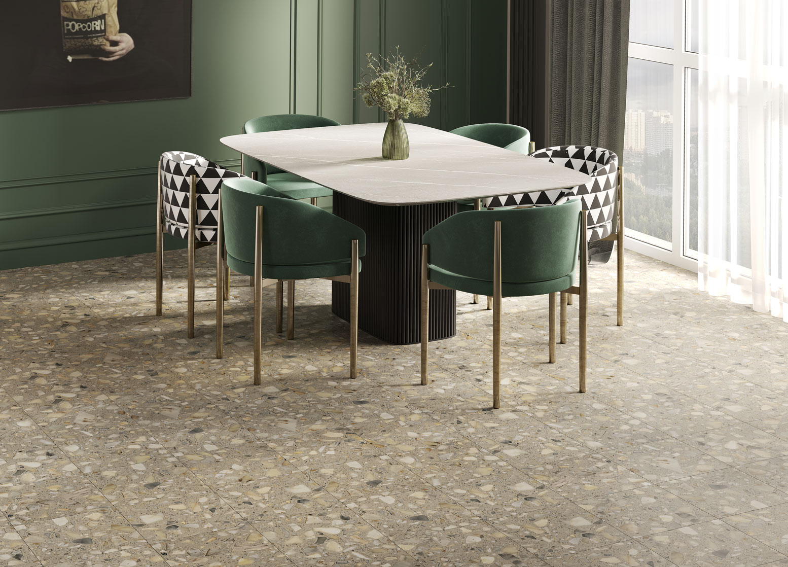 Аксима Тиволи - фото 3