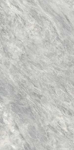 UM6S300670 На пол Ultra Marmi Bardiglio Chiaro Soft 150x300 6mm - фото 3