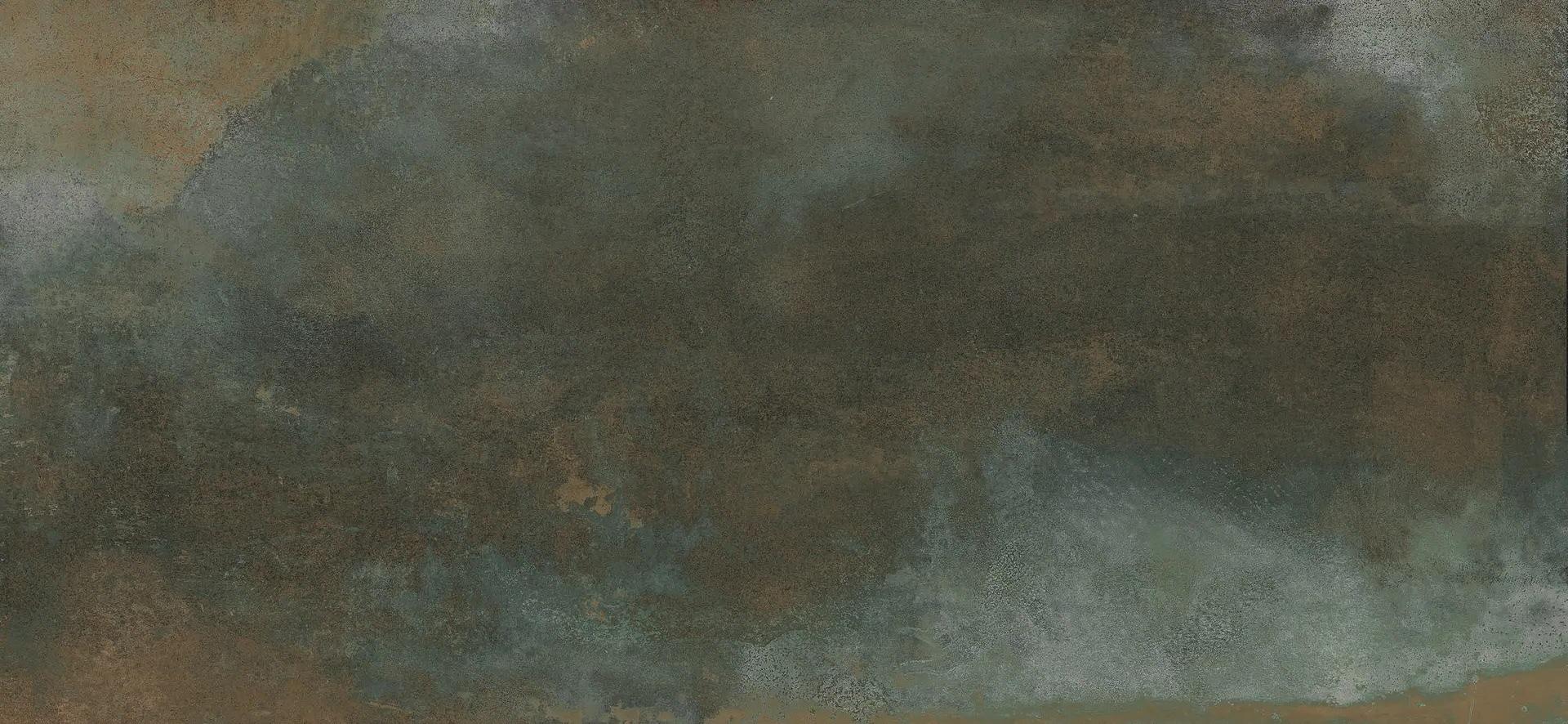 На пол Metallic Wild 120x260