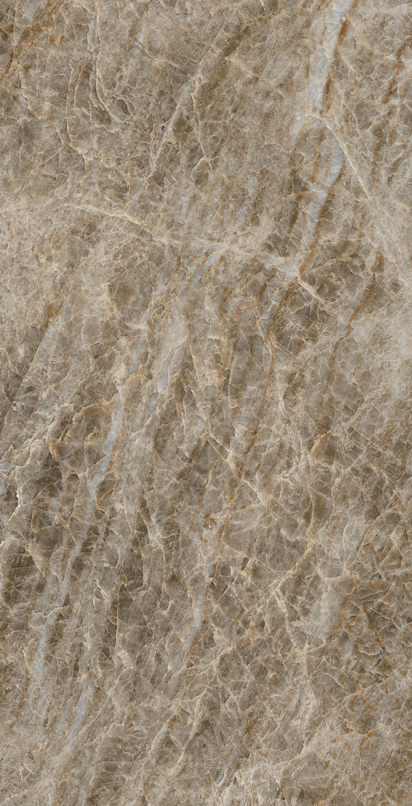 785069 На пол Iconic Life Moka Yamuna Matte Silk 6mm 60x120 - фото 7