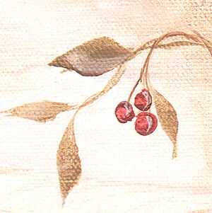 Декор Oliva Oliva 1 из 1 плитки