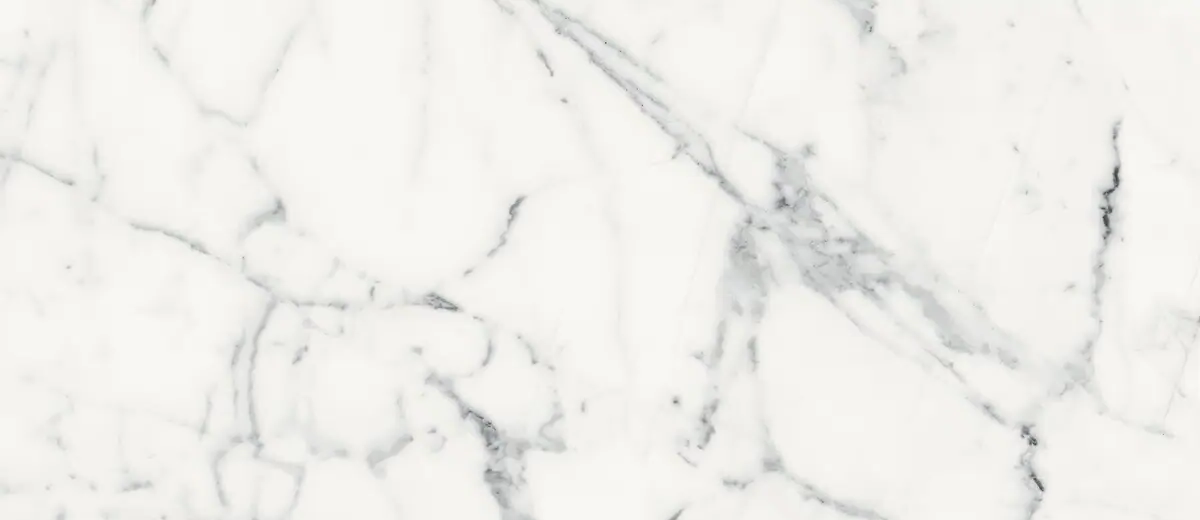 769977 На пол Les Origines De Rex Blanc Glossy 6mm 120x280 - фото 2