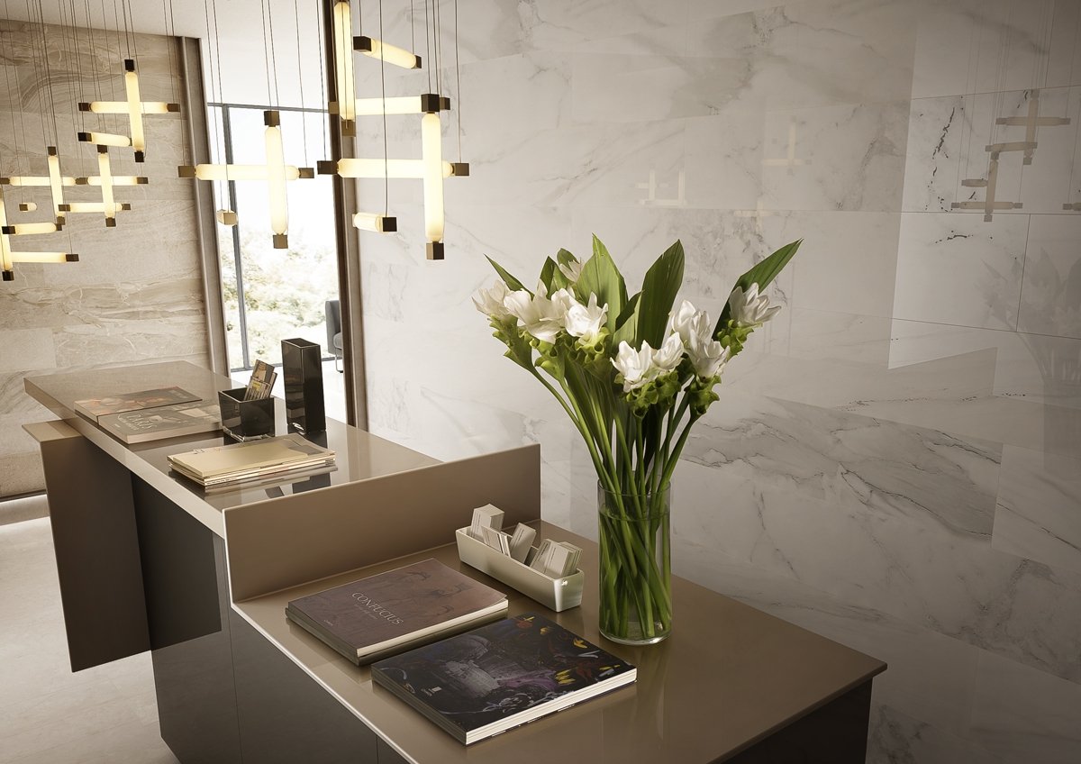 На пол I Marmi La Faenza 12B Lp 60*120 - фото 13