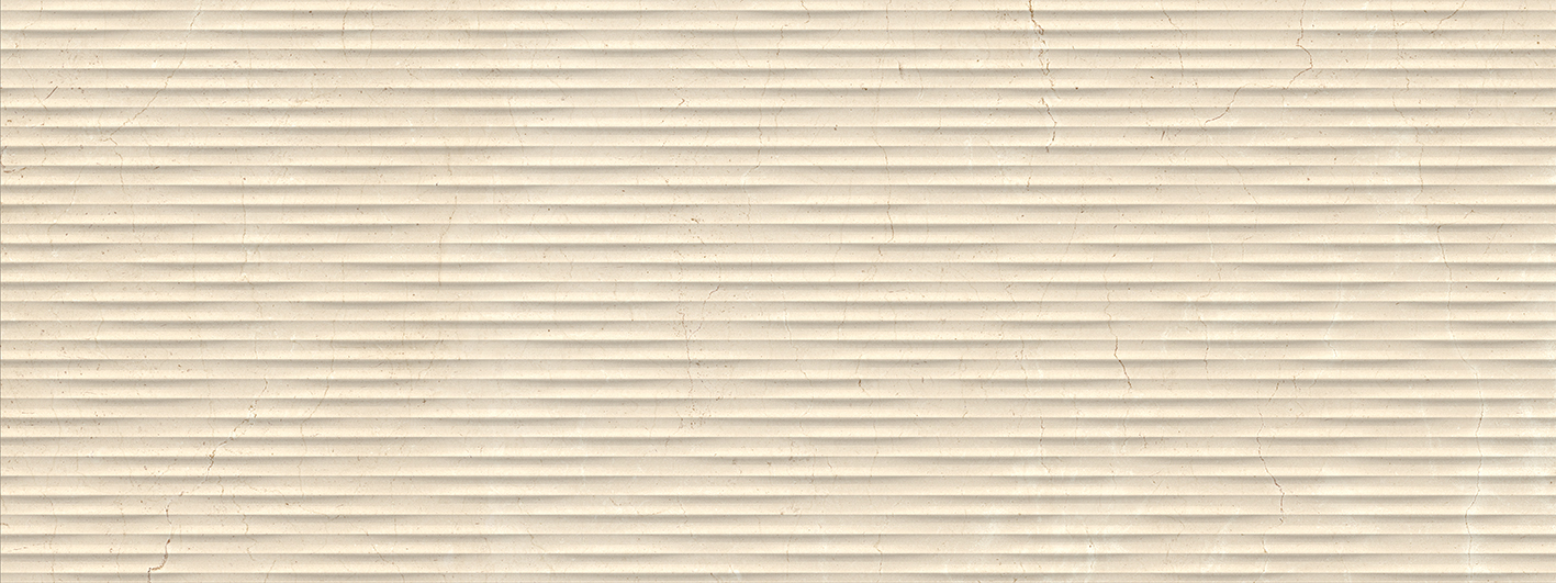 100381249 На стену Marmol Crema Via Marfil 45x120 - фото 4