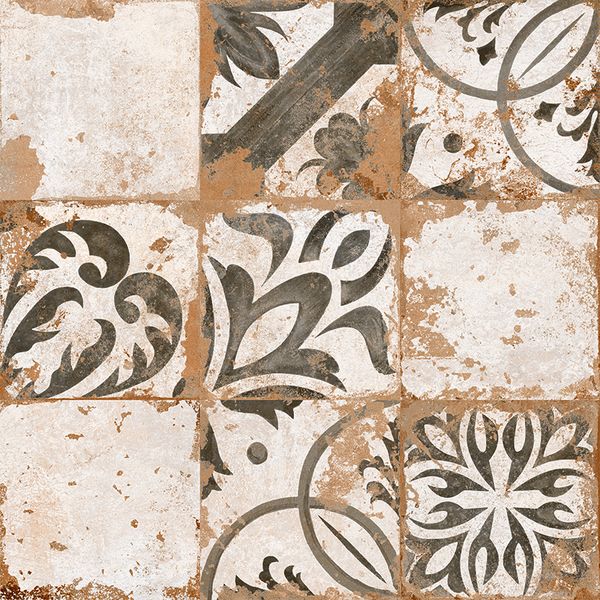 На пол Memory Gris Satin 58x58