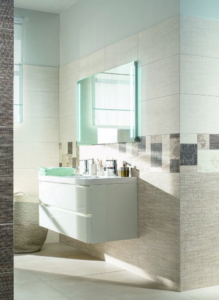 WARV4501 На стену Next Серая - фото 7