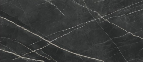 AFXY На пол Marvel Gala Calacatta Black Lappato 120x278 - фото 3