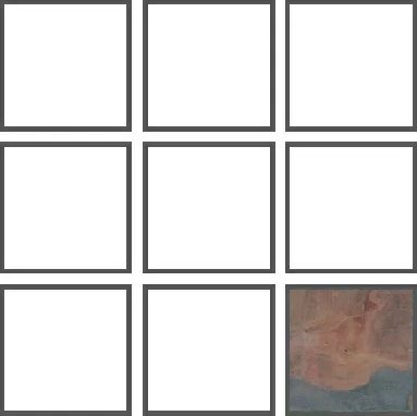 PM1010 На пол Natural Series Pool Mix 10х10