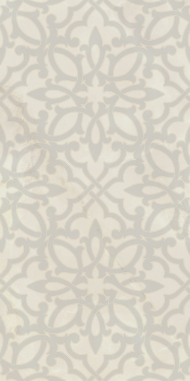 KMD3STA068BR Декор Махкама Бежевый светлый глянцевый обрезной 30x60x0.9