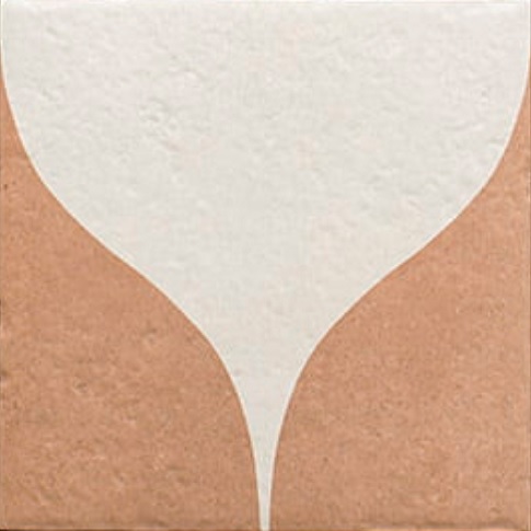 Декор Canem Terra Decor Two 20x20 - фото 2