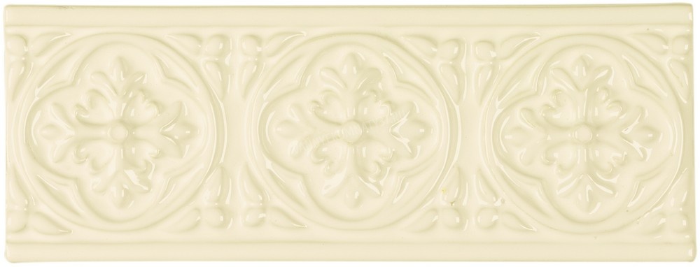 ADST4002 Бордюр Studio Relieve Palm Beach Bamboo 7.5