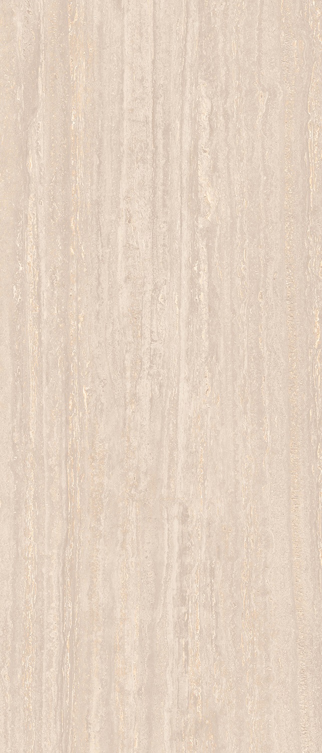 На пол Matt Travertine Beige Shape Tech 2800х1200х6