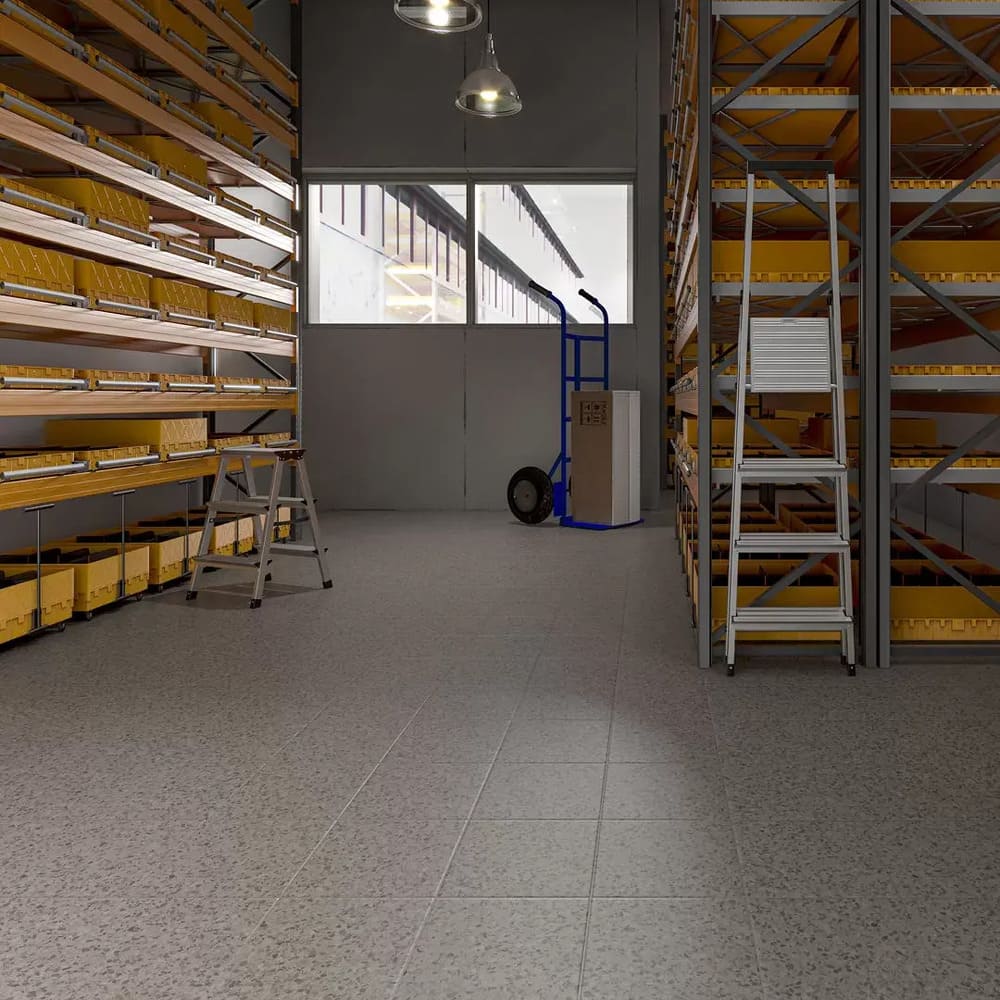 SG901700N На пол Базис Коричневый структурированный матовый 30x30x0.85 - фото 7