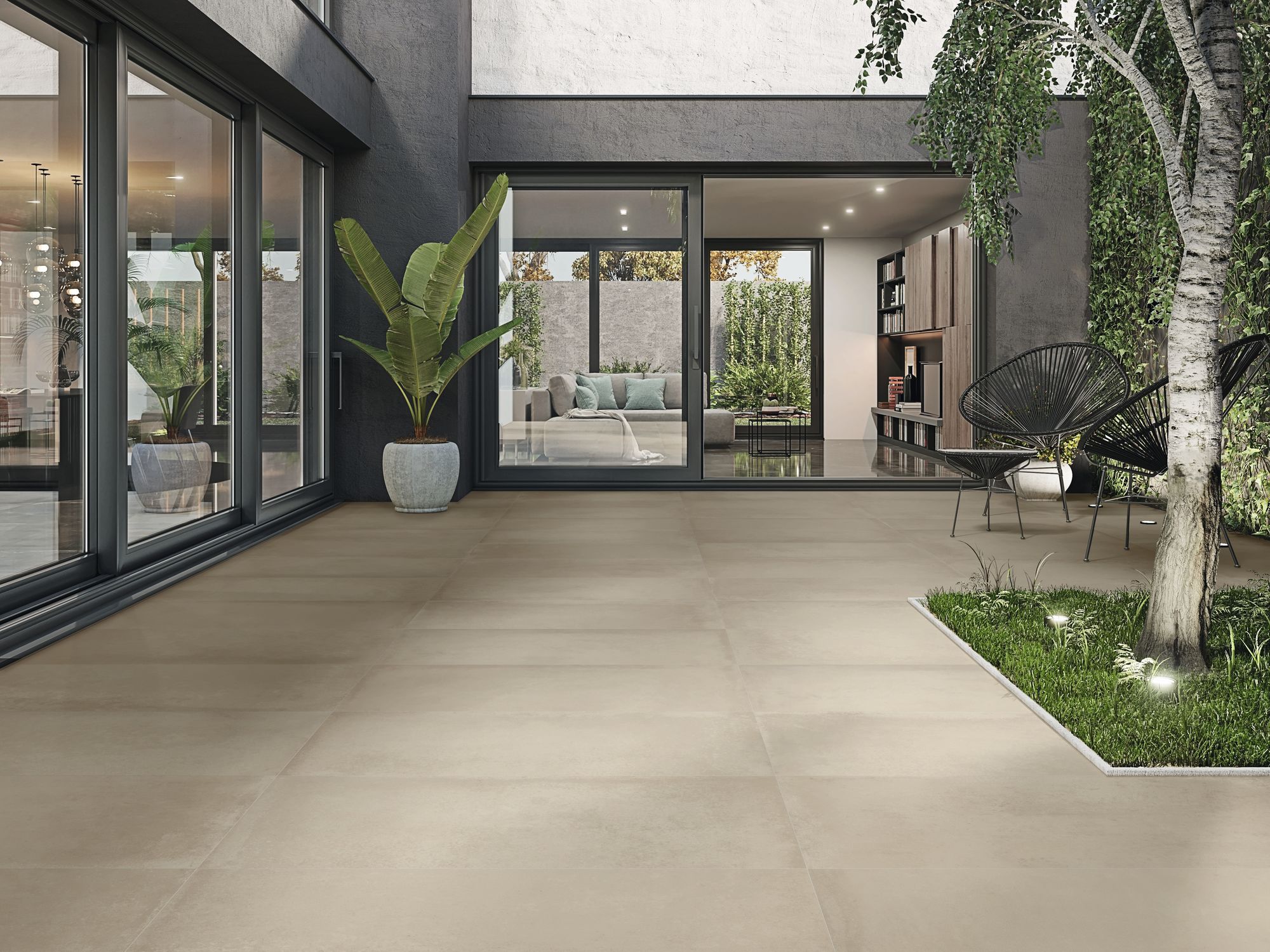 Baldocer Grafton - фото 11