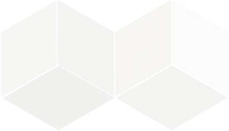 117352 На пол Flow Diamond White - фото 2