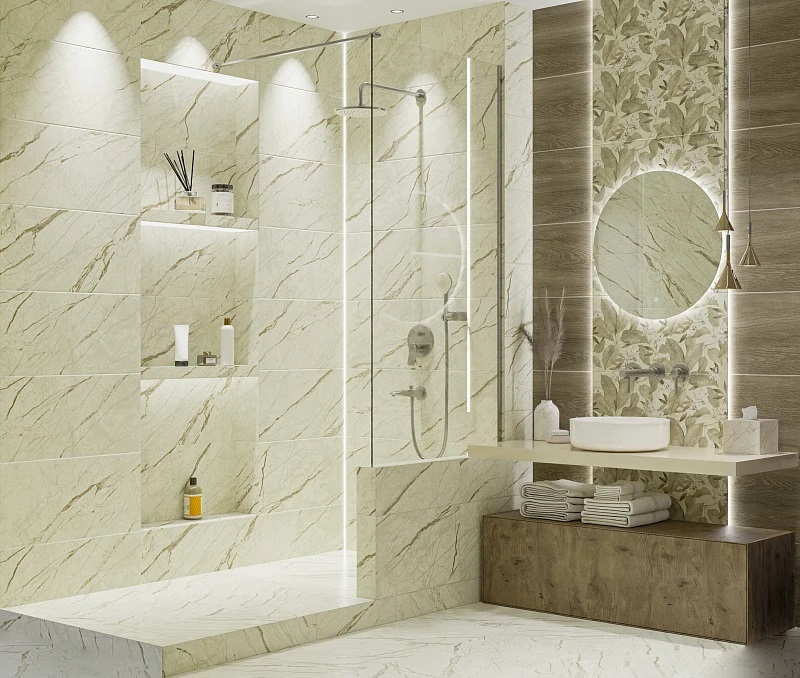 00-00110096 Декор River Decor 31.5x63 - фото 13