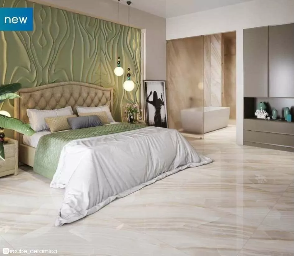 На пол Marshmallow Beige - фото 6