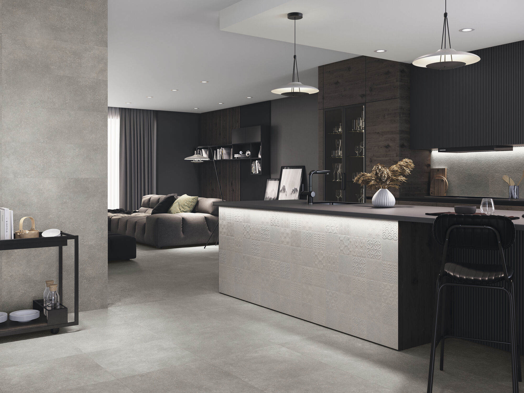 Baldocer Asphalt - фото 4