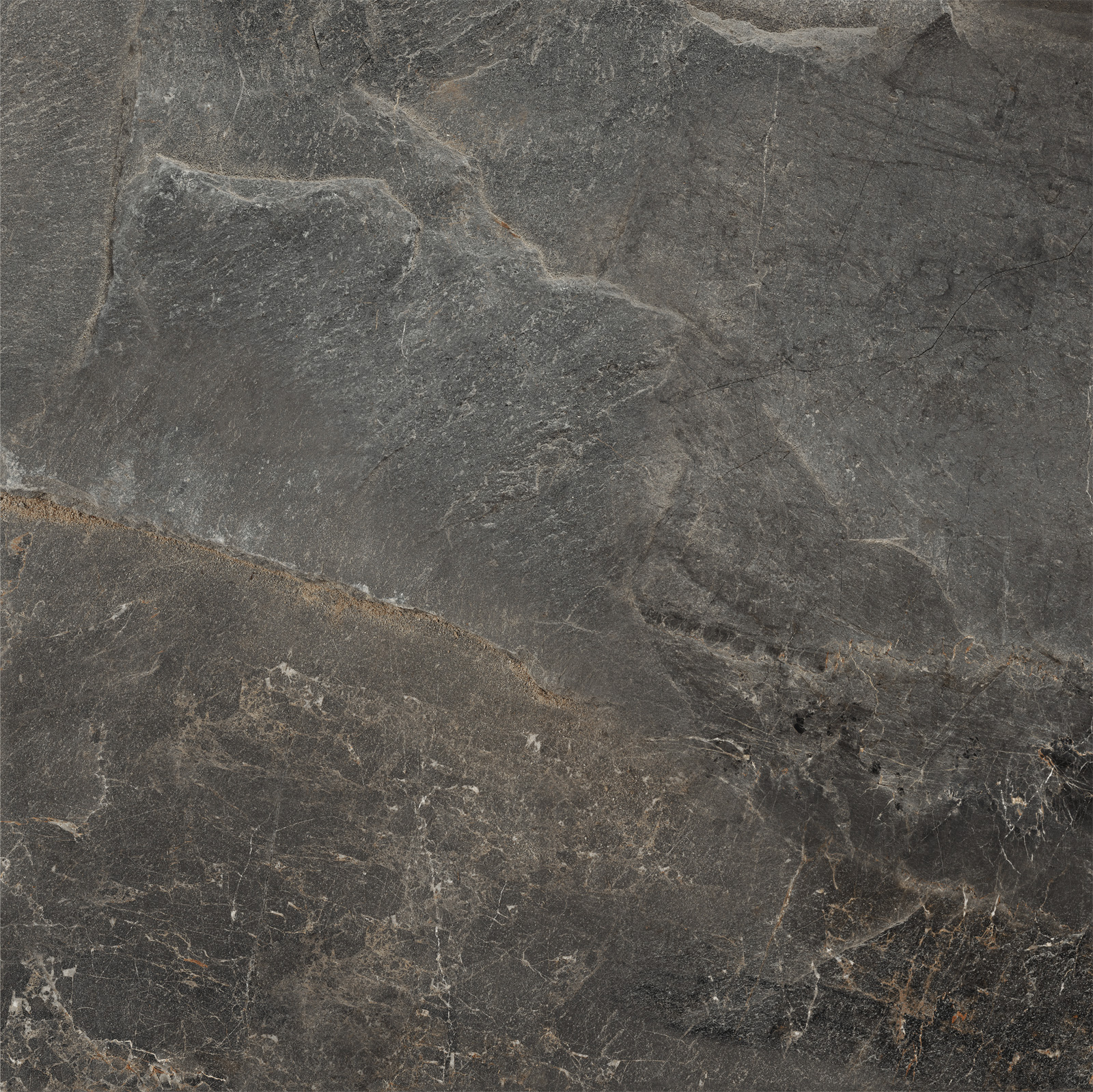 D60254М На пол Infinity Dark матовый 600x600x9.5 - фото 12