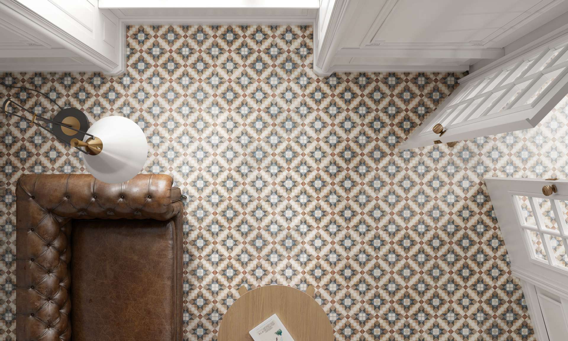 Peronda Fs Chester - фото 2