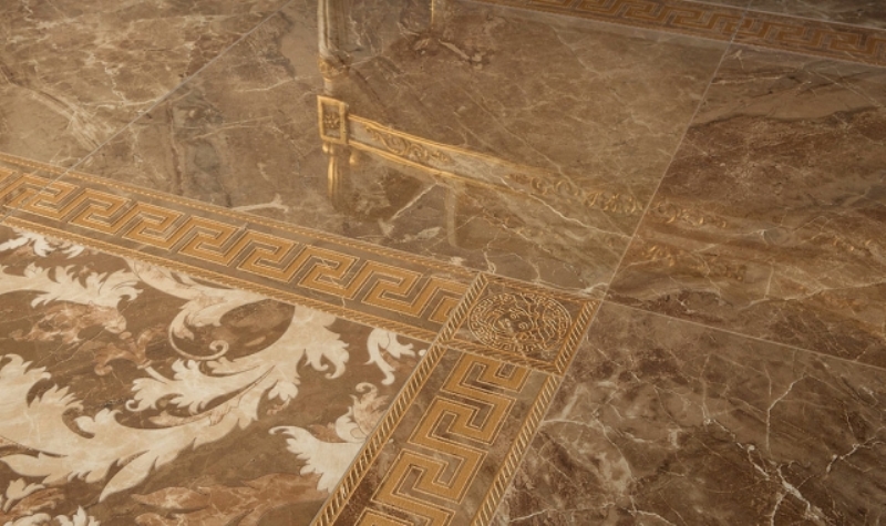 Versace Marble - фото 8