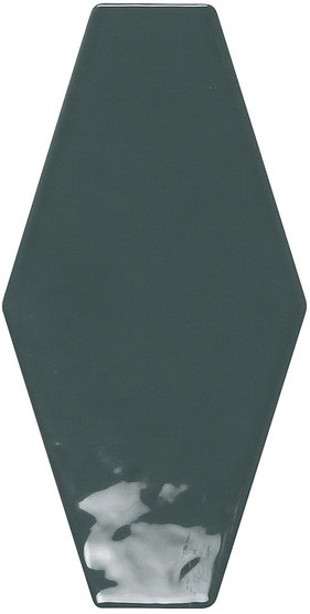 07975-0006 На стену Harlequin Dark Green