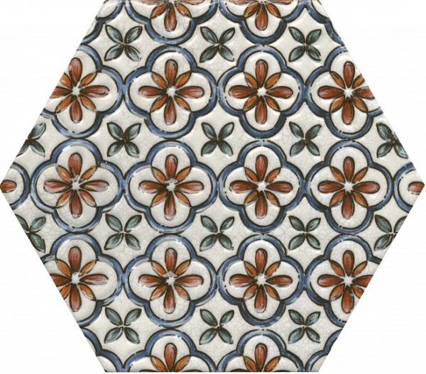 STG/A631/24001 Декор Макарена A631