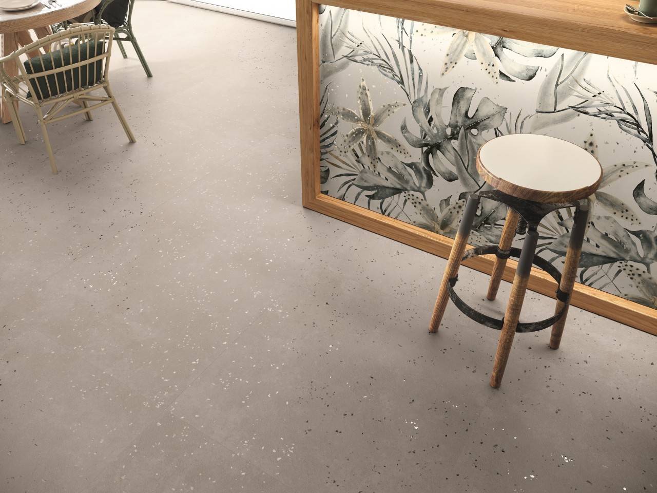 HLSBD Декор Helsinki 1841 Bianco Decor Garden - фото 3