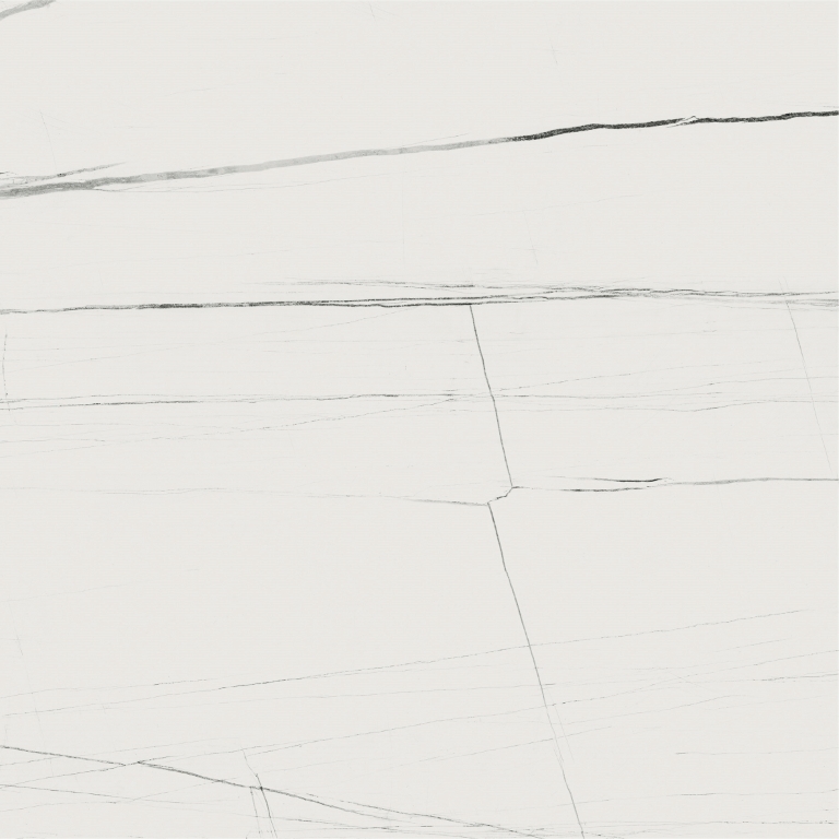 На пол Titanium White Pulido rect. 80x80 - фото 6