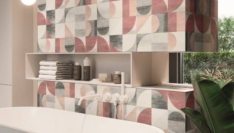 На стену Trent 9532 Ocean Ret. - фото 4