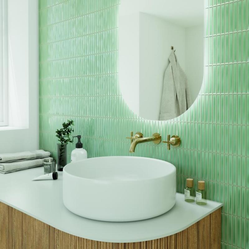 130052 На стену Sweet Bars Honey Gloss 11.6x11.6 - фото 8