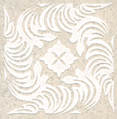 AD/A291/SG9223 Декоративная вставка Золотой пляж Вставка светлая беж.