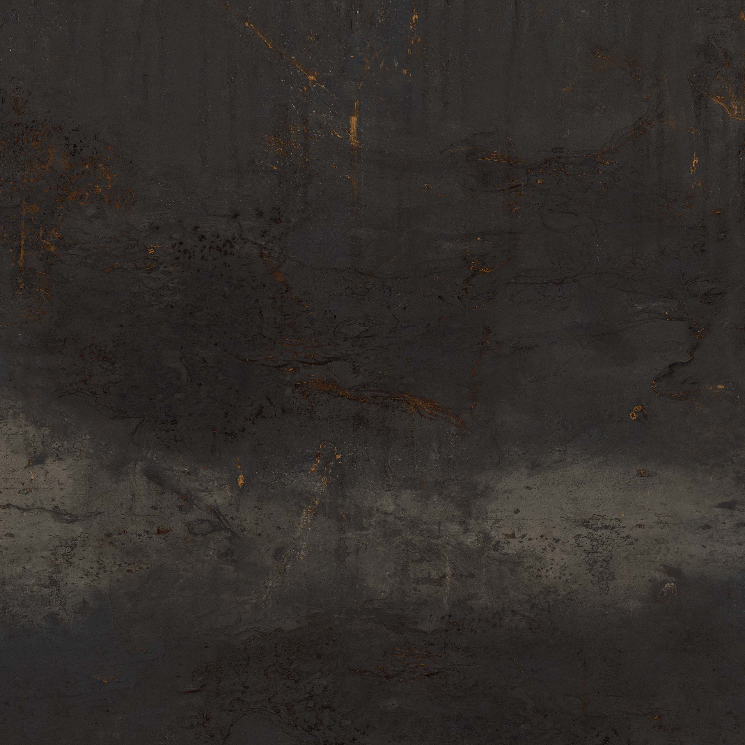 TP02/NS_R9/80x80x11R/GC На пол Patina TP02 Black Неполированный Рект. 80x80x11 - фото 12