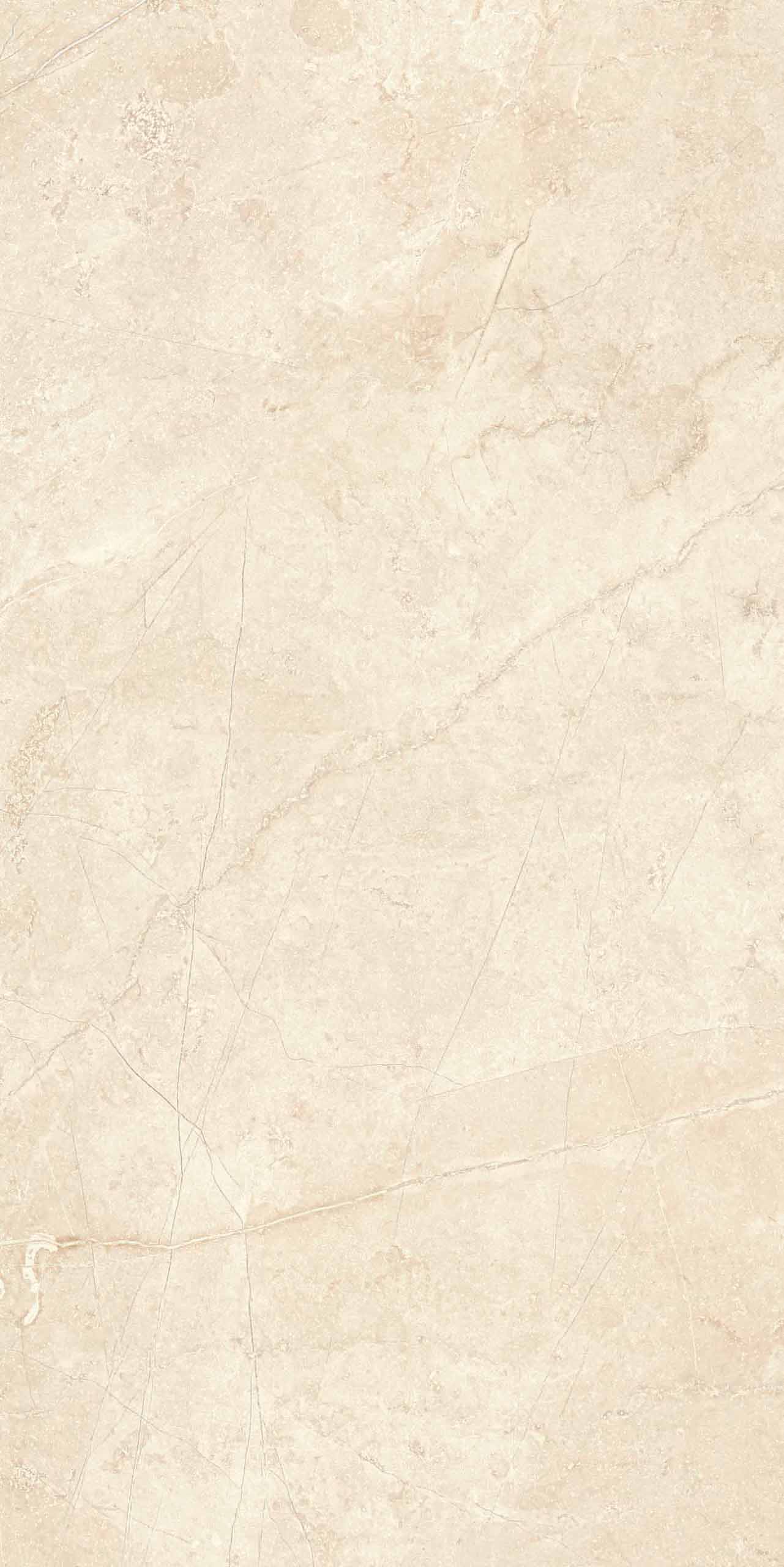 На пол Marmulla MA02 Light Beige Неполированный Рект. 80x160x10 - фото 3