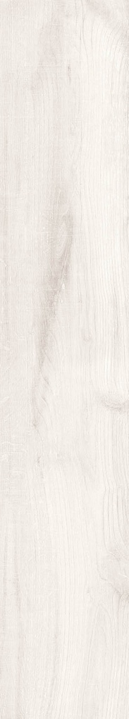 На пол Wood Vocore Wood White 20x120 - фото 2