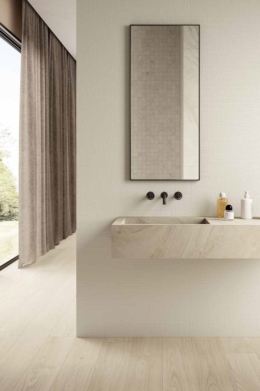 610015000424 На пол Room Floor Project Блэк Стоун 60x120 Патинированный и Реттифицированный - фото 31