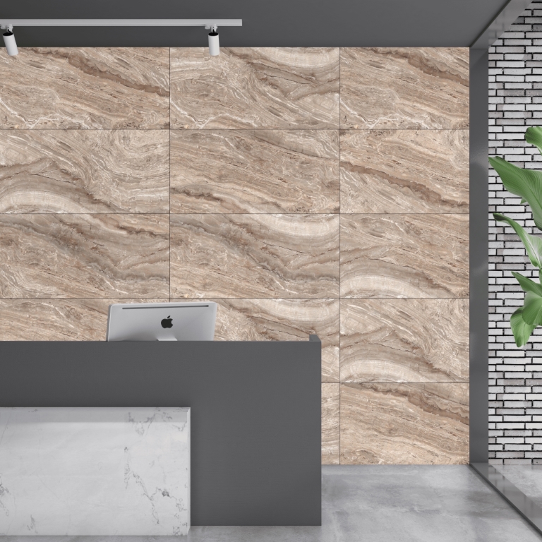 NTT99514M На пол Gravel White матовый - фото 15