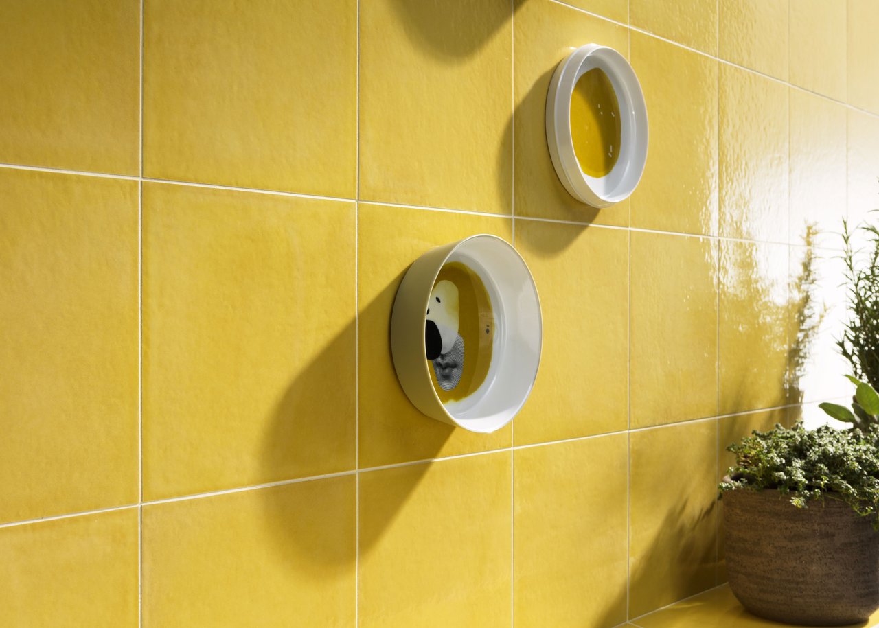 Декор Vita Sole mix luc - фото 45