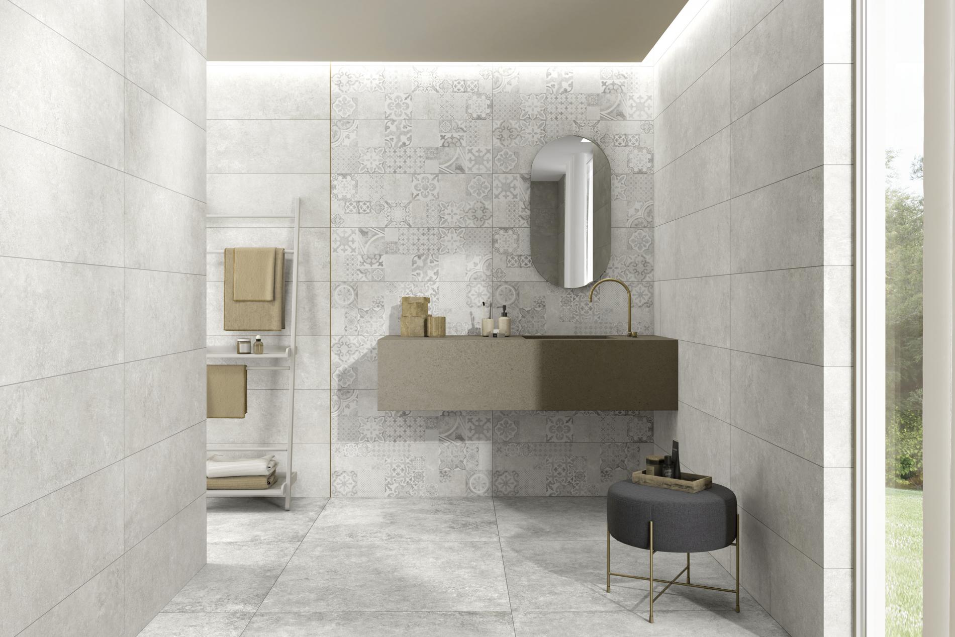 На стену Odeon Marfil Relief - фото 3