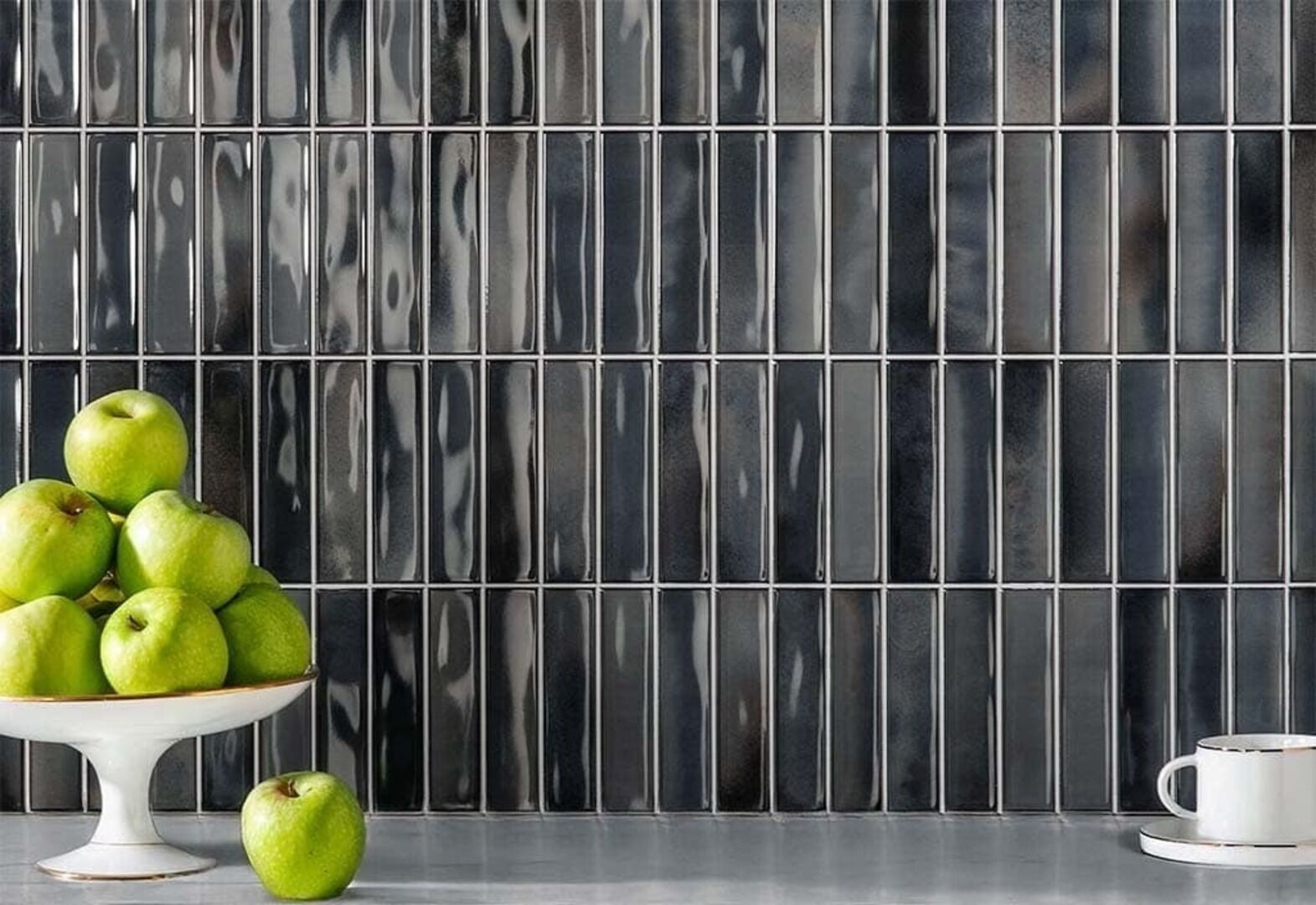 На стену Alba Coral 15x30 - фото 4