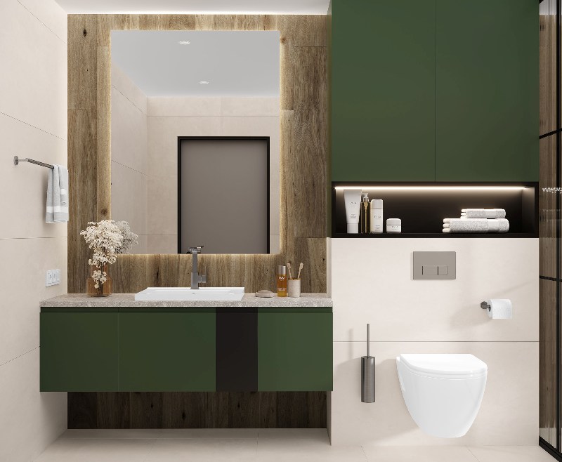 Лапарет Voltas Crema - фото 2