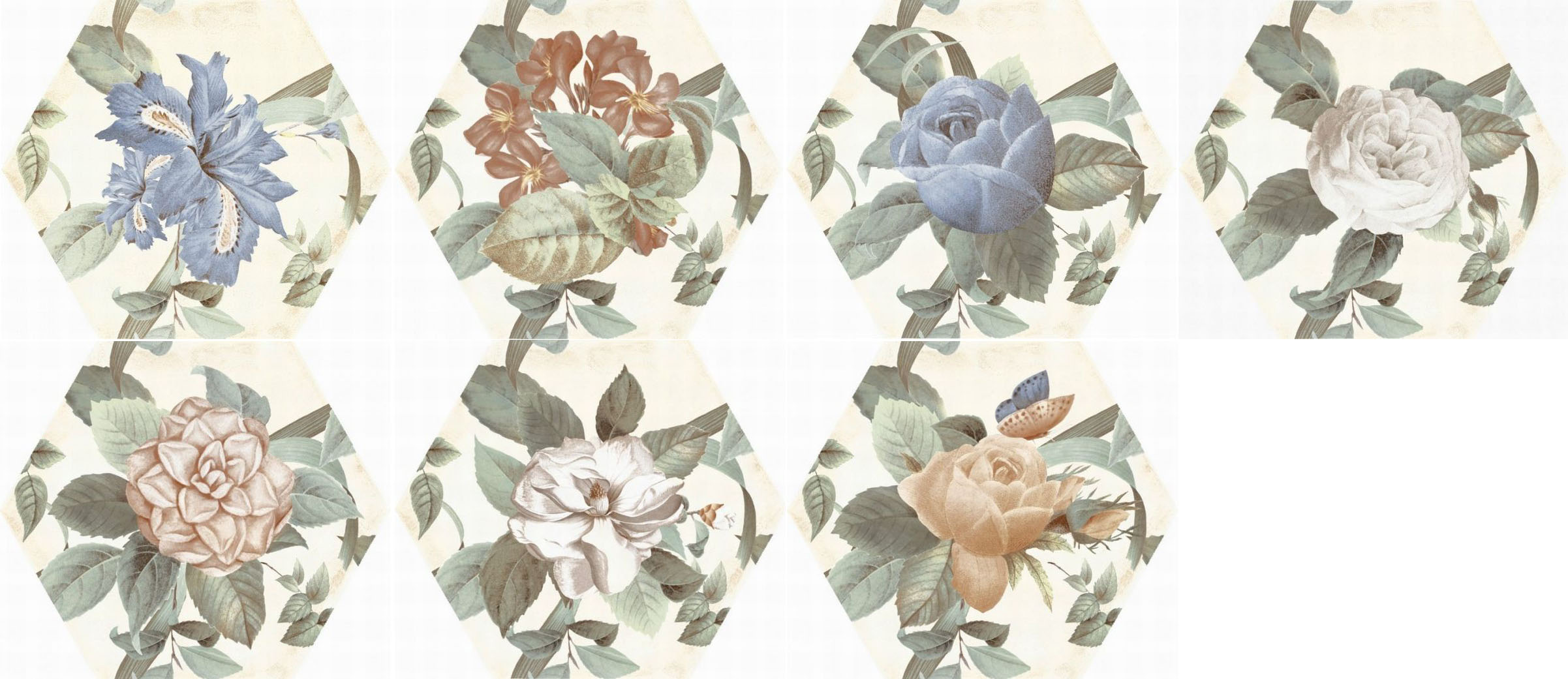 Декор Oris Decor MT (7 из 7) - фото 8