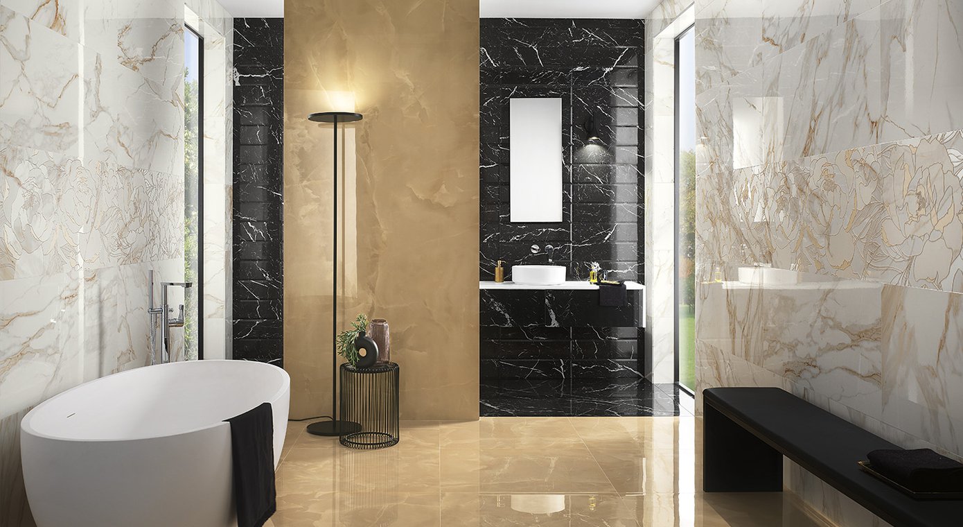 FAP Ceramiche Roma Gold Pb - фото 2
