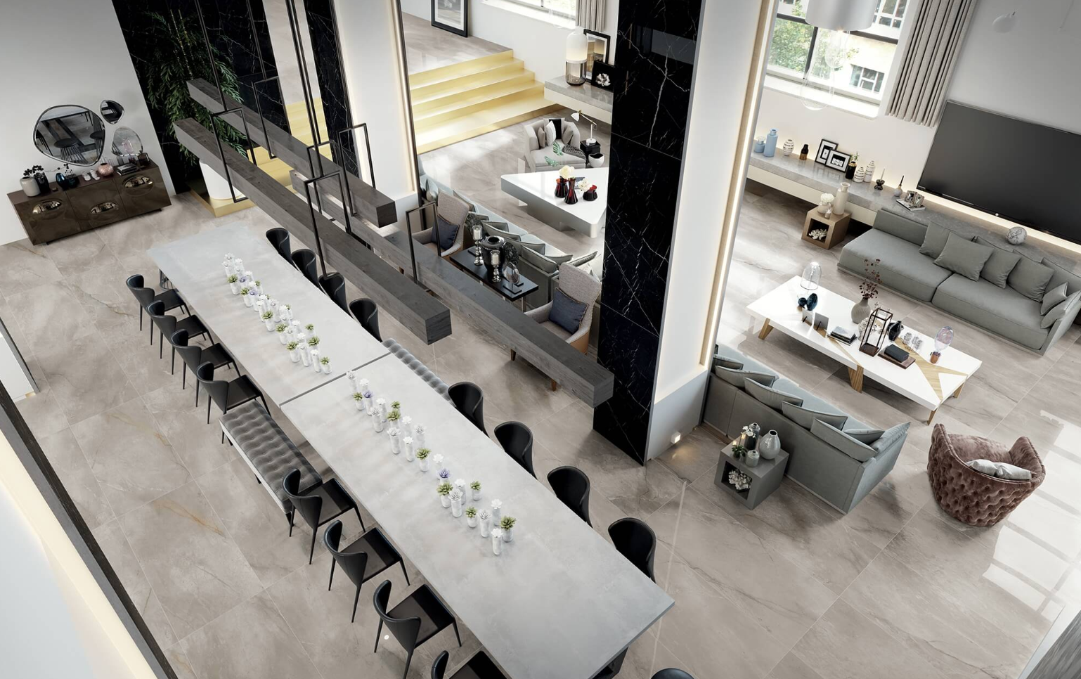 Serenissima Cir Magistra - фото 9