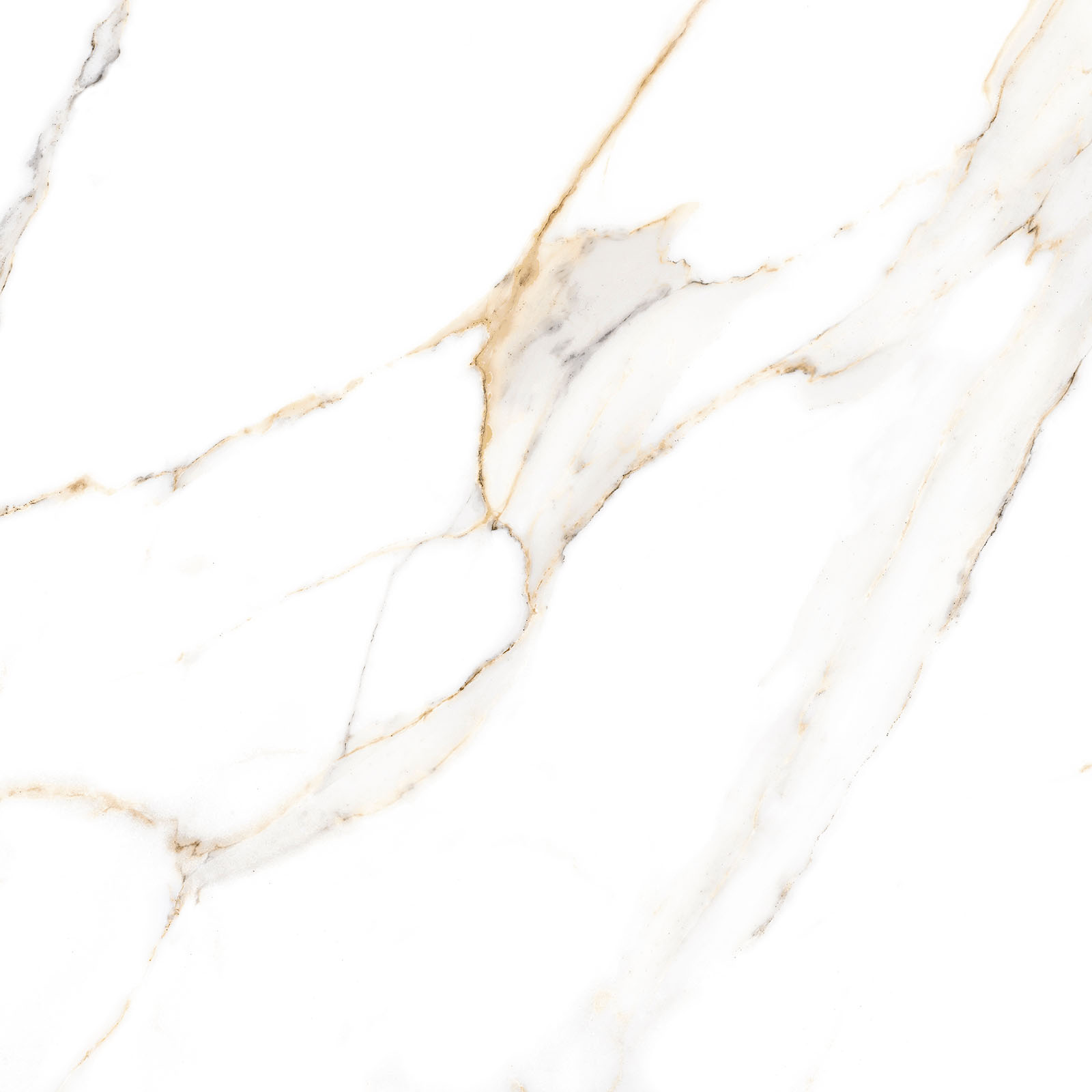 GFU6060ECL04R На пол Extra Calacatta 04R матовый 600x600x9