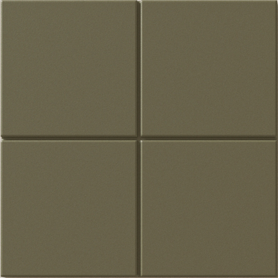 131361 На пол Raster Grid M Moss 15x15